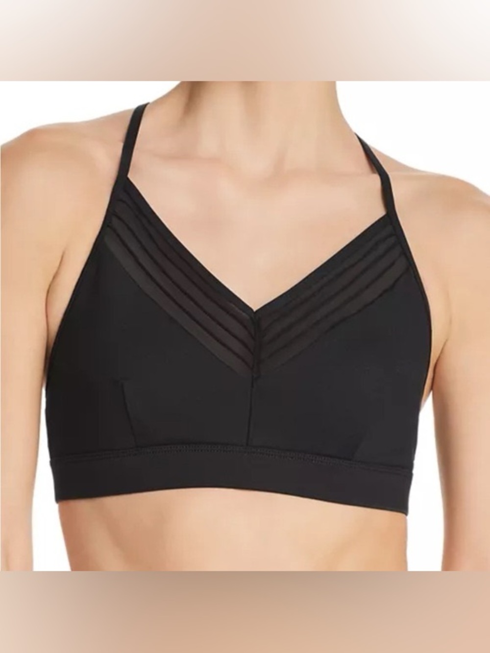 Alo Women’s Sports Bra - US M